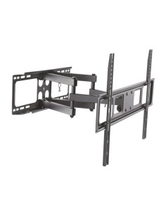 SOPORTE PARED TV MONITOR AISENS 37-70 40KG INCLINABLE/GIRATORIO