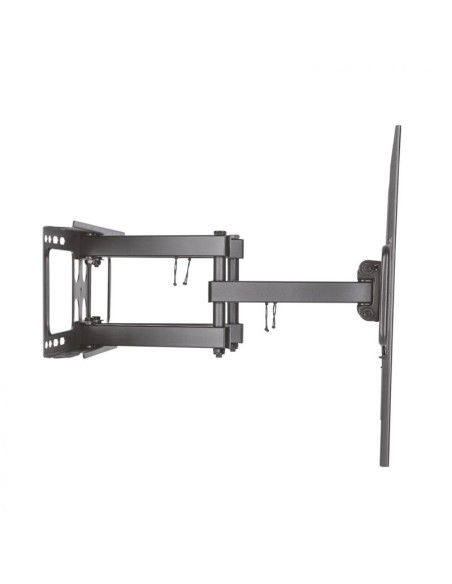 SOPORTE PARED TV MONITOR AISENS 37-70 40KG INCLINABLE/GIRATORIO
