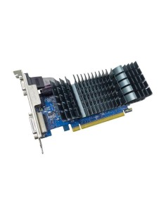 TARJETA DE VIDEO ASUS GT710 2GB VGA HDMI DVI LOW PROFILE 2