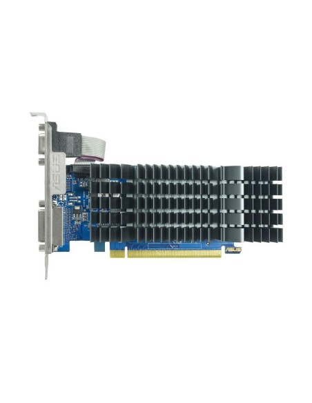 TARJETA DE VIDEO ASUS GT710 2GB VGA HDMI DVI LOW PROFILE