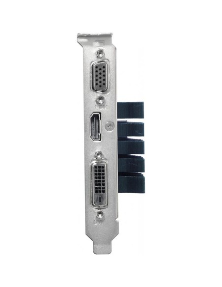 TARJETA DE VIDEO ASUS GT710 2GB VGA HDMI DVI LOW PROFILE