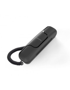 TELEFONO ALCATEL T06 GONDOLA BLACK