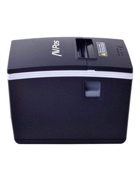 IMPRESORA AVPOS TERMICA TICKETS TC10 USB + LAN ETHERNET 3YR GARANTIA