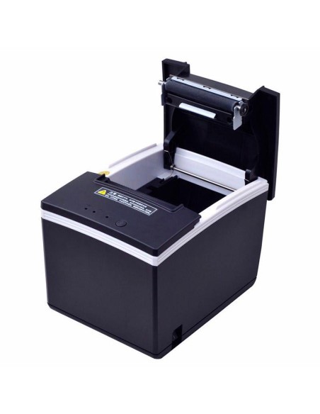 IMPRESORA AVPOS TERMICA TICKETS TC10 USB + LAN ETHERNET 3YR GARANTIA
