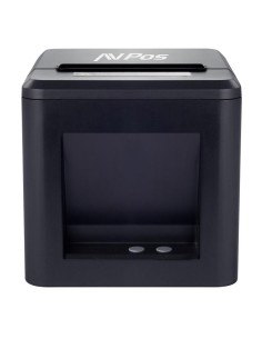 IMPRESORA AVPOS TERMICA TICKETS TC40 USB + LAN ETHERNET 3YR GARANTIA 2