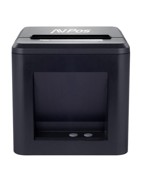 IMPRESORA AVPOS TERMICA TICKETS TC40 USB + LAN ETHERNET 3YR GARANTIA