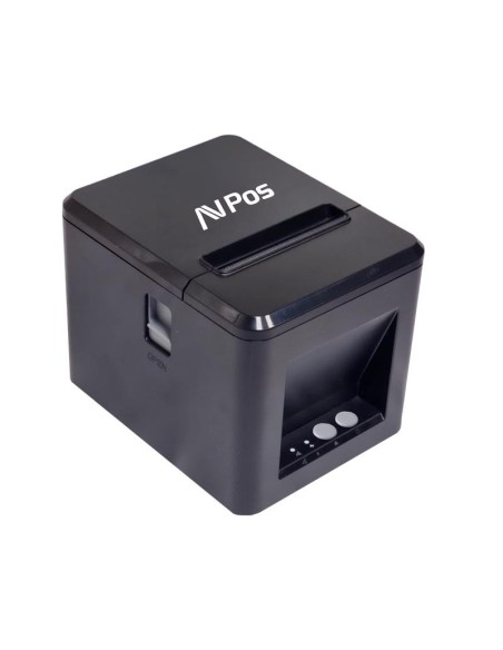 IMPRESORA AVPOS TERMICA TICKETS TC40 USB + LAN ETHERNET 3YR GARANTIA