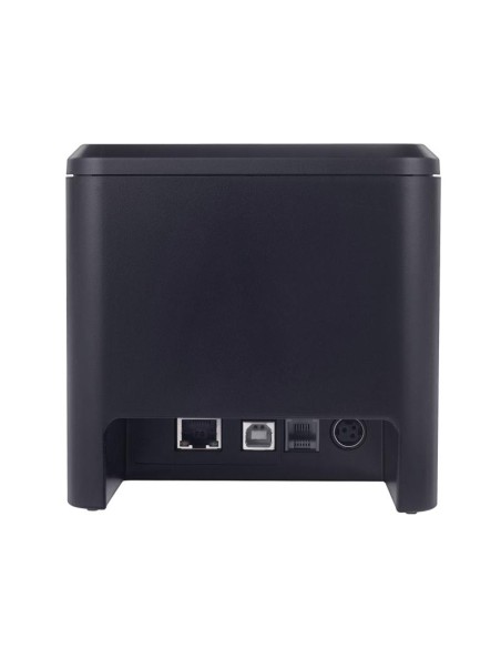 IMPRESORA AVPOS TERMICA TICKETS TC40 USB + LAN ETHERNET 3YR GARANTIA