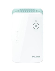 WIRELESS ACCESS POINT D-LINK DUAL BAND MESH E15 AX1500 WIFI6 2