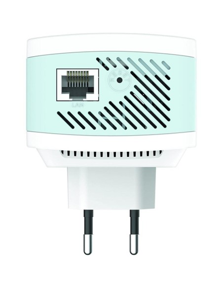 WIRELESS ACCESS POINT D-LINK DUAL BAND MESH E15 AX1500 WIFI6