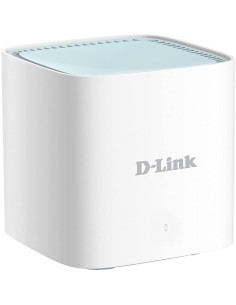 WIRELESS ROUTER D-LINK EAGLE PRO MESH 2 UDS AX1500 WIFI6 2