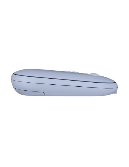 RATON PHOENIX REBBLE SILENT 1600DPI WIRELESS BLUETOOTH RECARGABLE BLUE