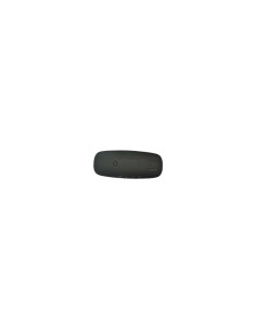 TECLADO PHOENIX MINI WIRELLES TOUCHPAD PRESENTER BLACK 2