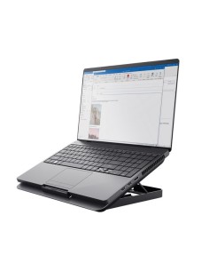 SOPORTE TRUST EXTO REFRIGERACION PARA PORTATILES 2