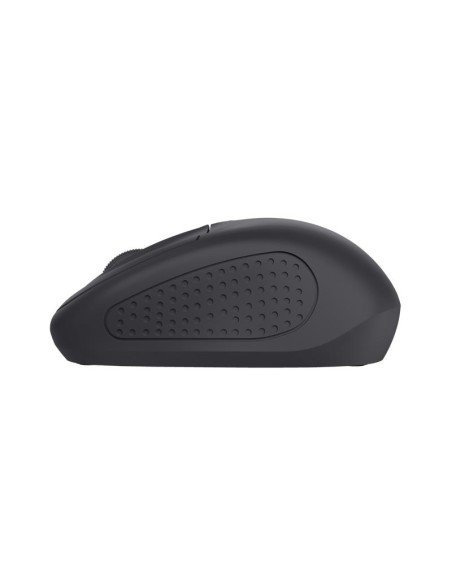 RATON TRUST PRIMO 1600 DPI WIRELESS BLACK