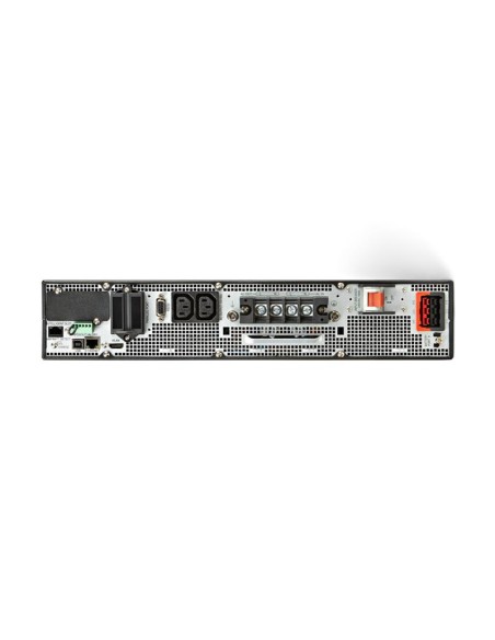 UPS SALICRU 6000VA TWIN RT 3 SERIES