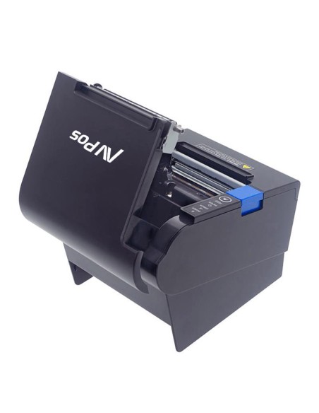 IMPRESORA AVPOS TERMICA TICKETS TC38W USB + WIFI 3YR GARANTIA