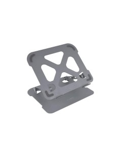 SOPORTE ELEVADOR TOOQ PARA PORTATILES HASTA 17.3