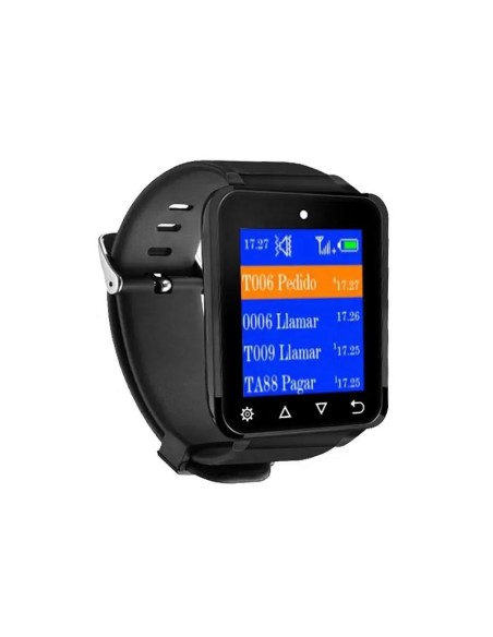 RELOJ AVISADOR DE CAMAREROS AVPOS