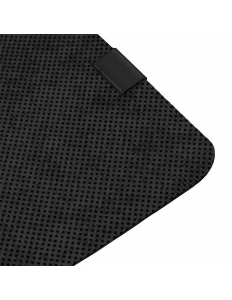 ALFOMBRILLA PHOENIX PREMIUM XL FIELTRO DARK GREY