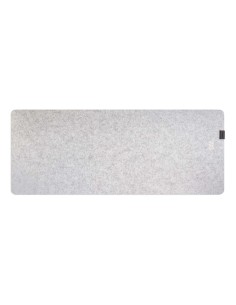 ALFOMBRILLA PHOENIX PREMIUM XL FIELTRO GREY