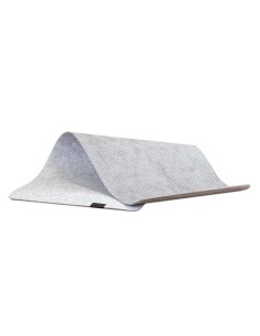ALFOMBRILLA PHOENIX PREMIUM XL FIELTRO GREY 2