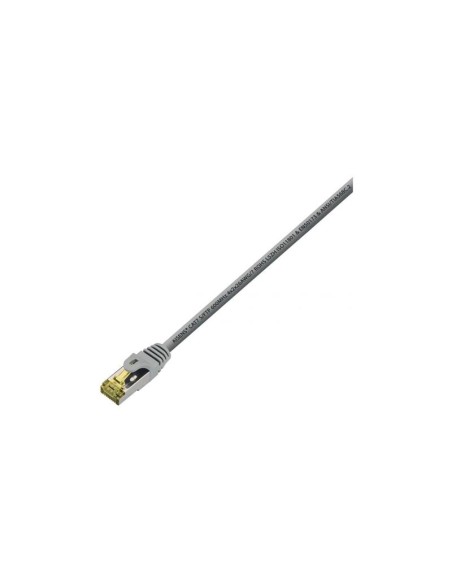 CABLE DE RED CAT.7 S/FTP 5M AISENS GREY