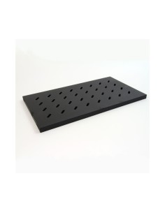 BANDEJA FIJA POWERGREEN ARMARIO RACK MURAL 1U FONDO 60CM