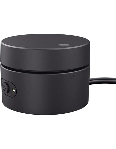 ALTAVOCES TRUST WEZZ GXT 611 RGB 2.0 BLACK