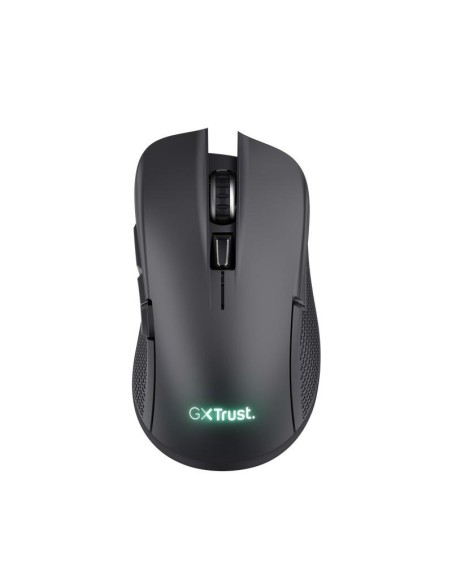 RATON TRUST YBAR GXT923 WIRELESS RGB BLACK