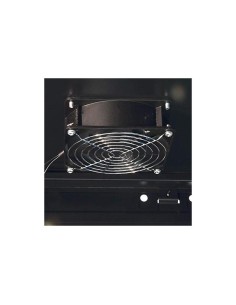 ARMARIO RACK POWERGREEN 18U 60X60 TERMOSTATO + VENTILADORES + 1 BANDEJA