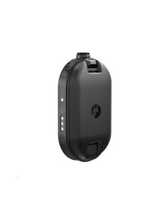 WALKIE TALKIE MOTOROLA CLPE446 CARGADOR + AURICULAR 2