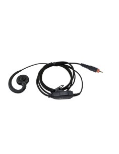 MICROAURICULAR WALKIE TALKIE MOTOROLA CLPE