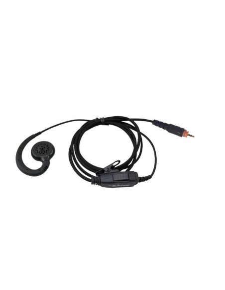 MICROAURICULAR WALKIE TALKIE MOTOROLA CLPE