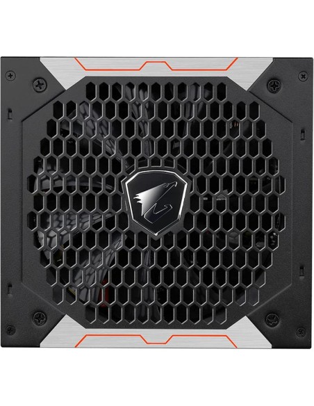 FUENTE DE ALIMENTACION GIGABYTE UD 750W  80+ MODULAR ATX GOLD