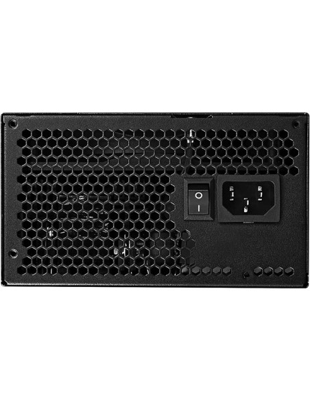 FUENTE DE ALIMENTACION GIGABYTE UD 750W  80+ MODULAR ATX GOLD