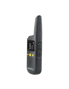 PACK WALKIE TALKIE MOTOROLA XT185 2