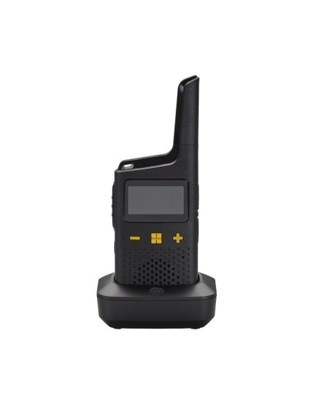 PACK WALKIE TALKIE MOTOROLA XT185