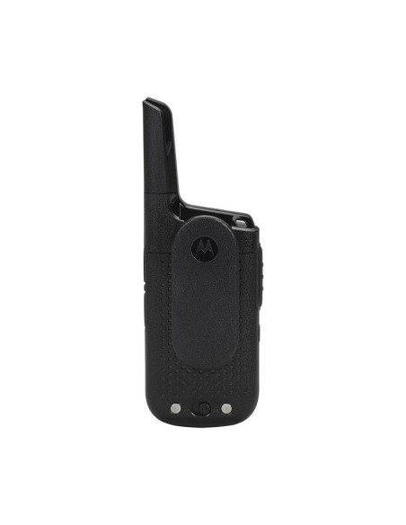 PACK WALKIE TALKIE MOTOROLA XT185