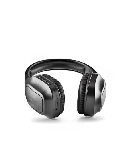 AURICULARES NGS ARTICAWRATH BLUETOOTH WIRELESS BLACK