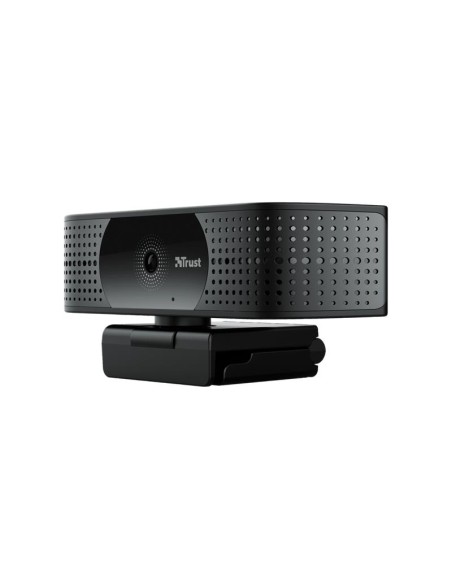 WEBCAM TRUST TW-350 4K ULTRA HD