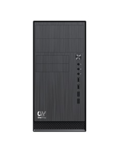 CAJA ORDENADOR ONEWAY LYRA MATX + FUENTE + USB 3.0 FRONTALES 2