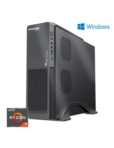 ORDENADOR PB GIGABYTE MONTECARLO GT RYZEN 7 5700G/8GB/SSD500M2/LMT/5Y/W11PR