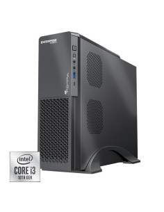 ORDENADOR PB GIGABYTE MONTECARLO GT I3 10100/8GB/SSD500M2/5Y