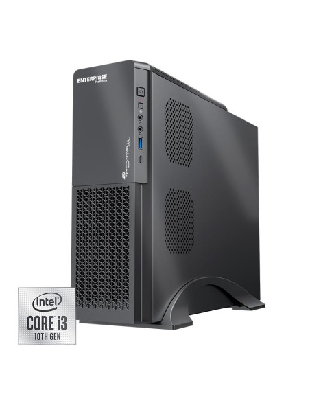 ORDENADOR PB GIGABYTE MONTECARLO GT I3 10100/8GB/SSD500M2/5Y