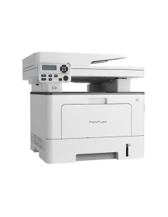 IMPRESORA MFP PANTUM LASER MONOCROMO BM5100ADW 40PPM 250H USB RJ45 WIFI 3Y 2