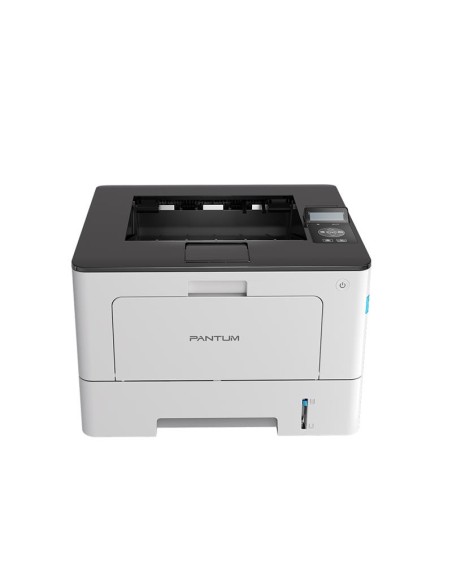 IMPRESORA PANTUM LASER MONOCROMO BP5100DW 40PPM 250H USB RJ45 WIFI 3Y