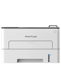 IMPRESORA PANTUM LASER MONOCROMO P3300DW 33PPM 250H USB WIFI RJ45 NFC 3Y 2