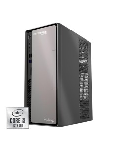 ORDENADOR PB GIGABYTE MANHATTAN FX I3 10100/8GB/SSD1TBM2/LMT/5Y
