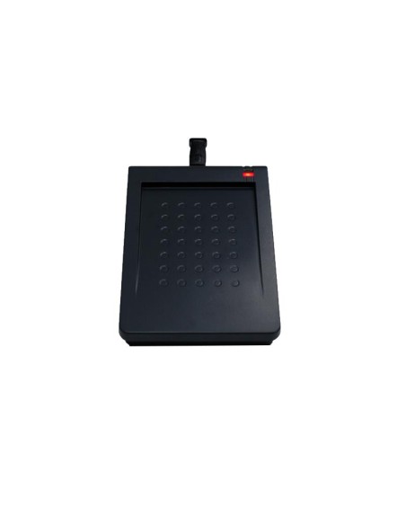 LECTOR DE TARJETAS RFID 125KHZ RD200 USB